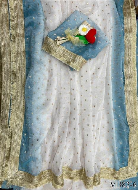 Elegant Rich Look Fendy Satin Silk With Self Weaving Jacquard Lining Work Saree